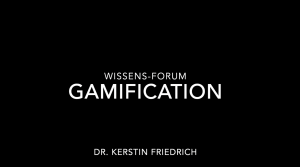 "Great Game in Business"